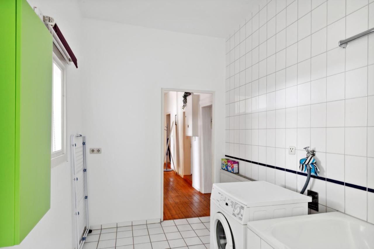 Apartamento Friedberger Charme, 6 Personen, Traumlage, Parken, Kicker Friedberg  Exterior foto