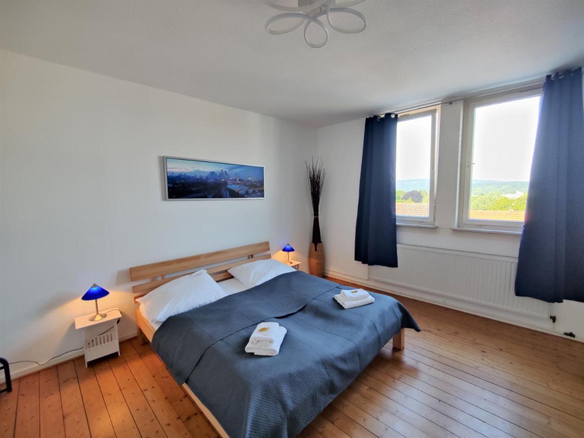Apartamento Friedberger Charme, 6 Personen, Traumlage, Parken, Kicker Friedberg  Exterior foto